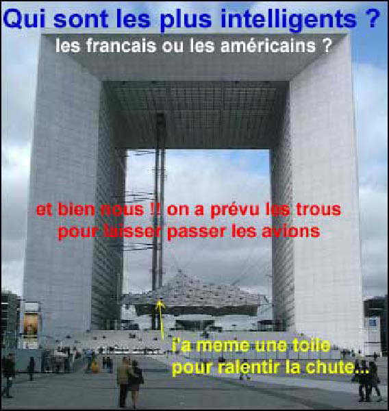 Attentats USA (humour noir)-humourenvrac